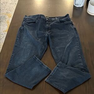 Urban Star Men's Classic Denim Jeans